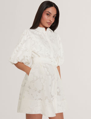 ANTYA | WHITE