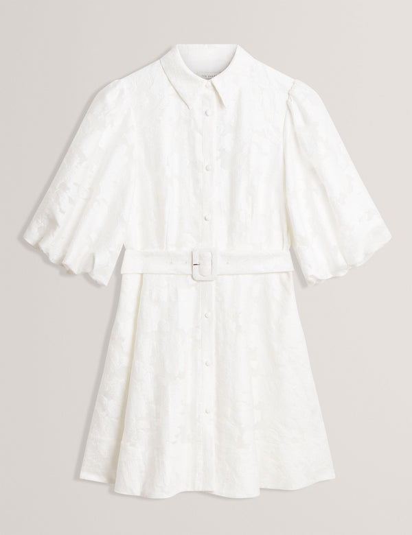ANTYA | WHITE