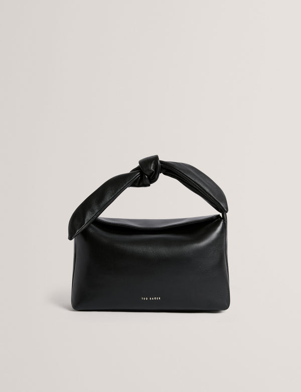NYAAL | BLACK