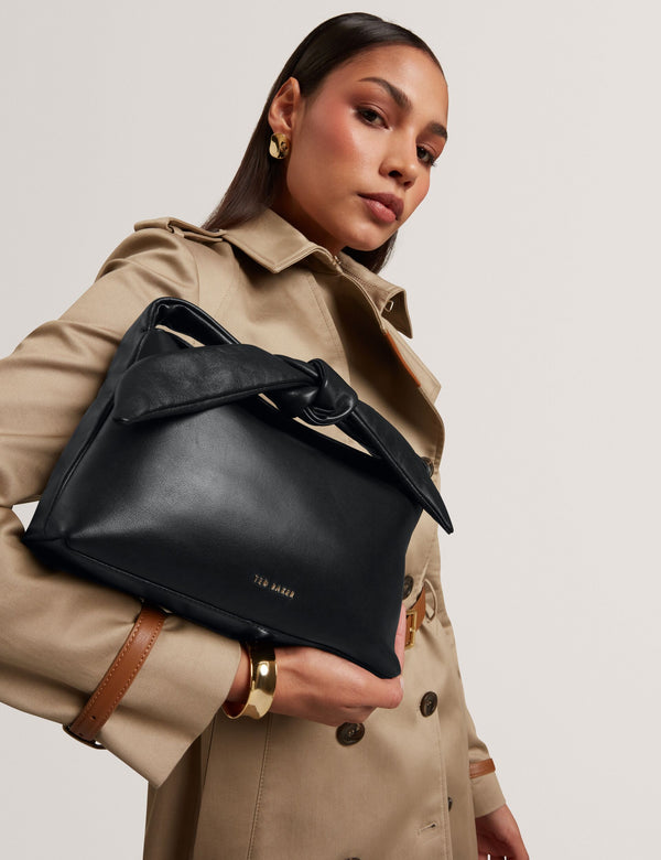 NYAAL | BLACK
