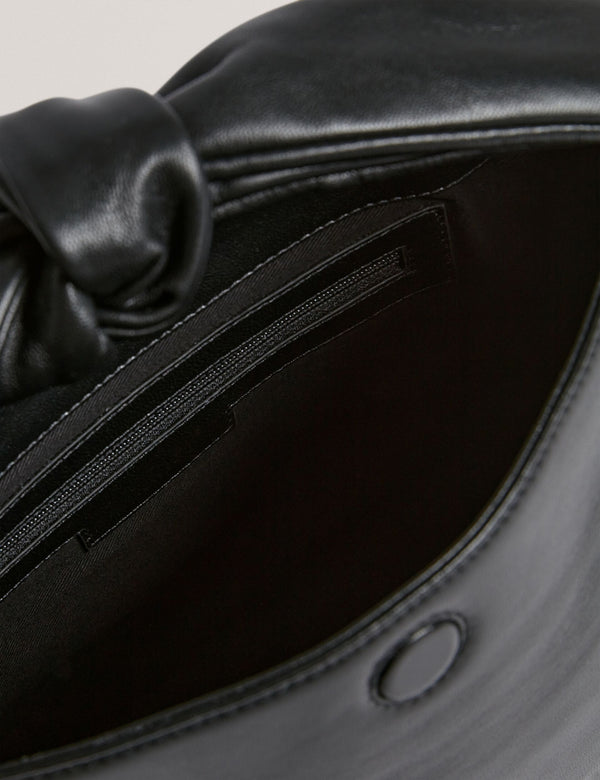 NYAAL | BLACK