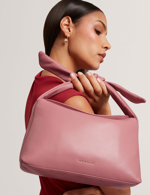 NYAAL | DUSKY PINK