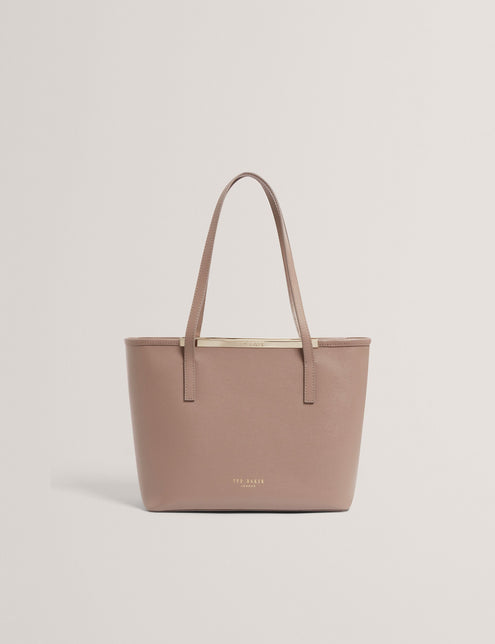 HAYLEYZ | TAUPE