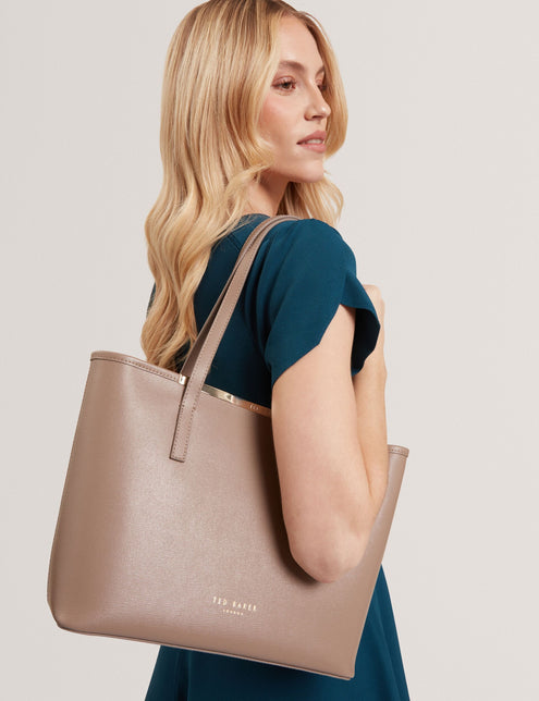 HAYLEYZ | TAUPE