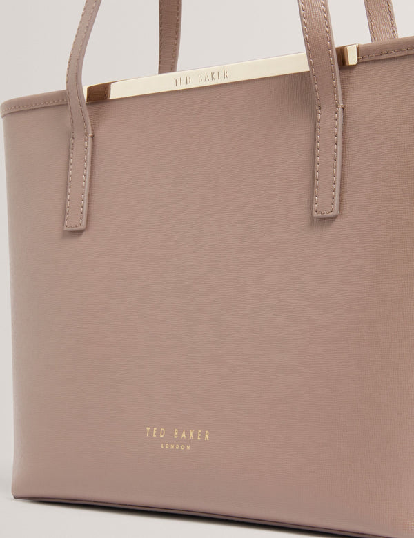 HAYLEYZ | TAUPE