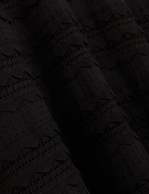 SOLEANE | NOIR