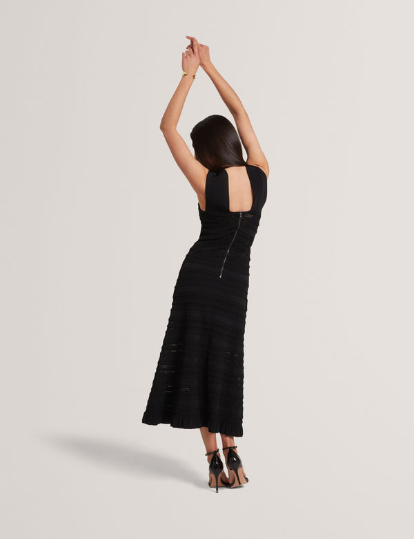 SOLEANE | NOIR
