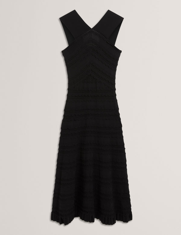 SOLEANE | NOIR