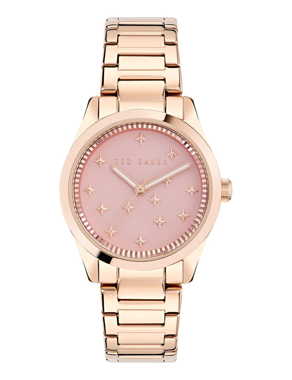 COOLLY | ROSE GOLD