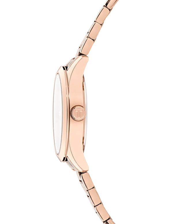 COOLLY | ROSE GOLD