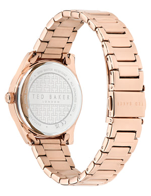 COOLLY | ROSE GOLD
