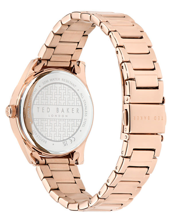 COOLLY | ROSE GOLD