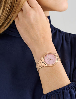 COOLLY | ROSE GOLD
