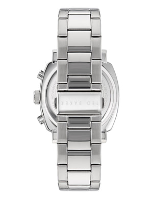 CAINE URBAN | SILVER BLACK