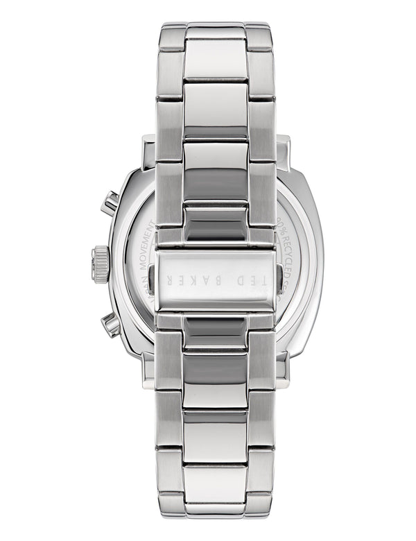 CAINE URBAN | SILVER BLACK