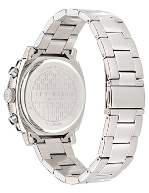 CAINE URBAN | SILVER BLACK