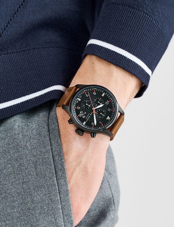 FULMAAR | BROWN BLACK