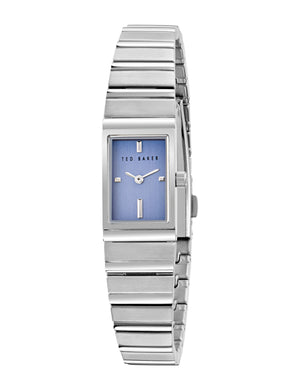 LILEEY | SILVER BLUE