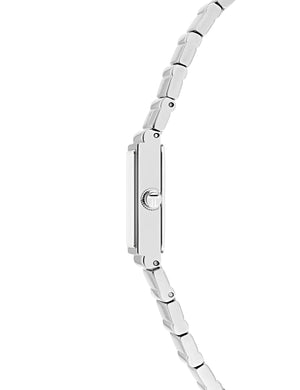 LILEEY | SILVER BLUE