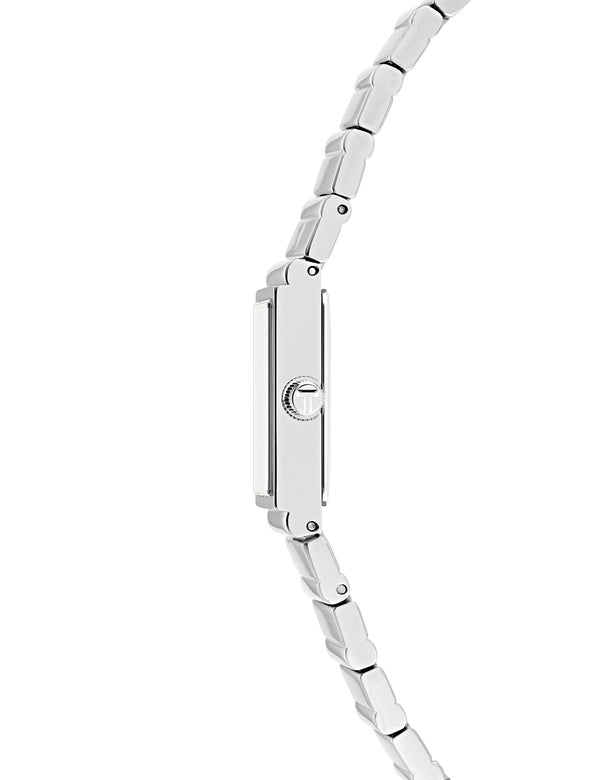 LILEEY | SILVER BLUE