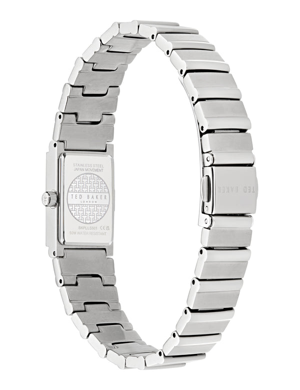 LILEEY | SILVER BLUE