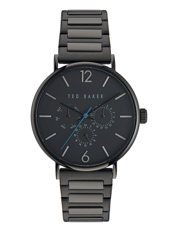 PHYLIPA GENTS TIMELESS | BLACK
