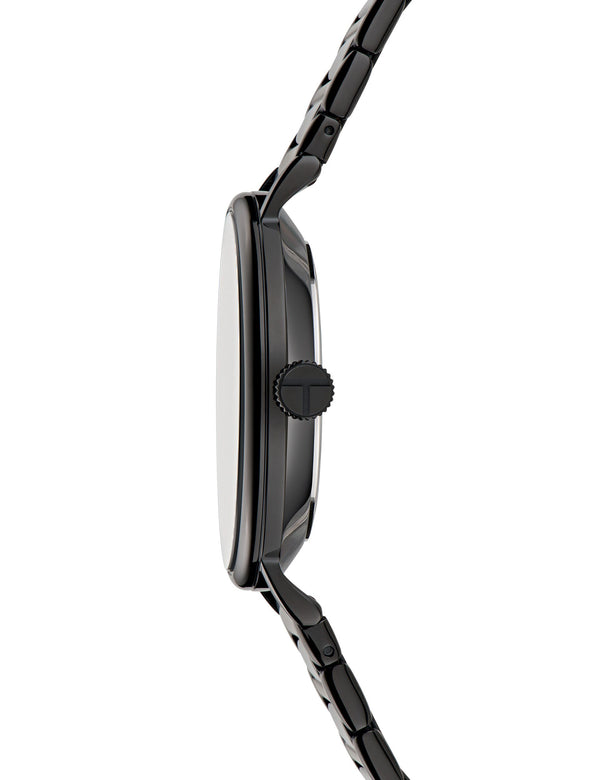 PHYLIPA GENTS TIMELESS | BLACK