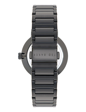 PHYLIPA GENTS TIMELESS | BLACK