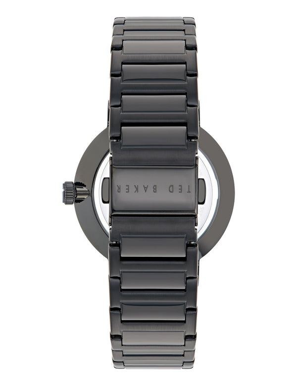 PHYLIPA GENTS TIMELESS | BLACK