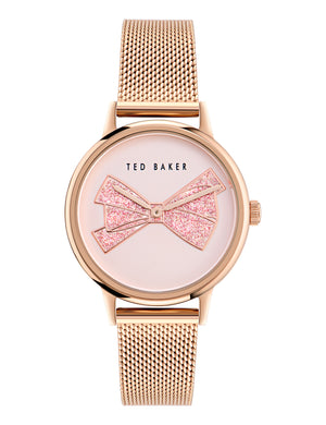 PHYLIPA ICONIC | ROSE GOLD