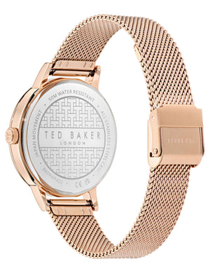 PHYLIPA ICONIC | ROSE GOLD