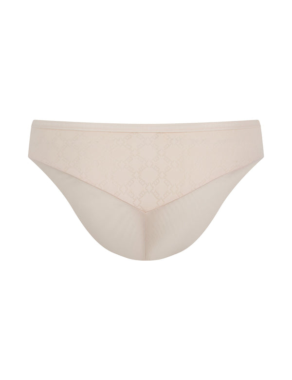 TRÈFLE | ROSE PÂLE