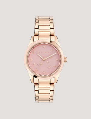 COOLLY | ROSE GOLD