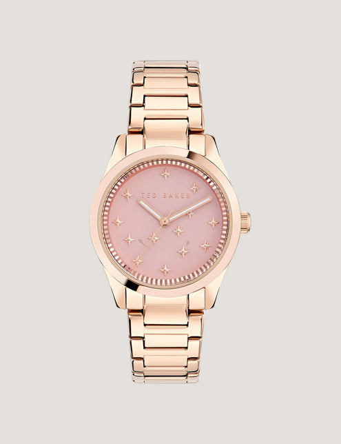 COOLLY | ROSE GOLD