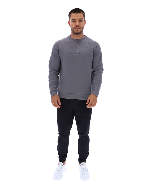CRAIG | MID-GREY