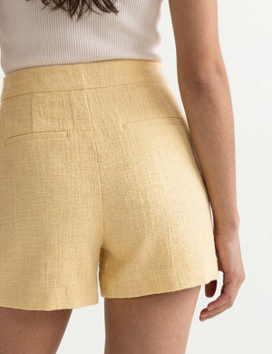 HANA | LIGHT YELLOW