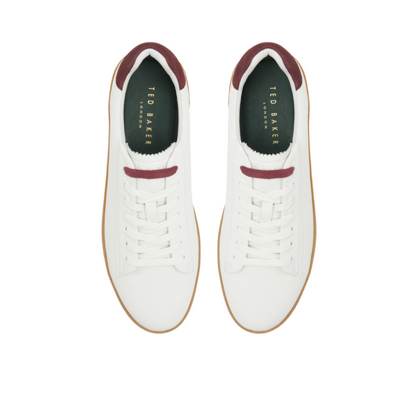 WESTWOOD | WHITE-MULTI