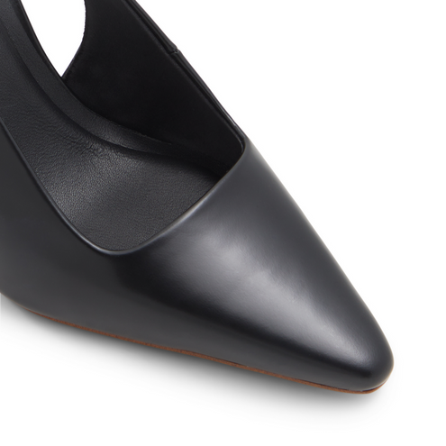 LOLA T-BUCKLE | BLACK