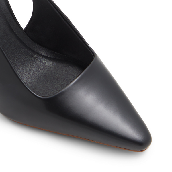 LOLA T-BUCKLE | BLACK