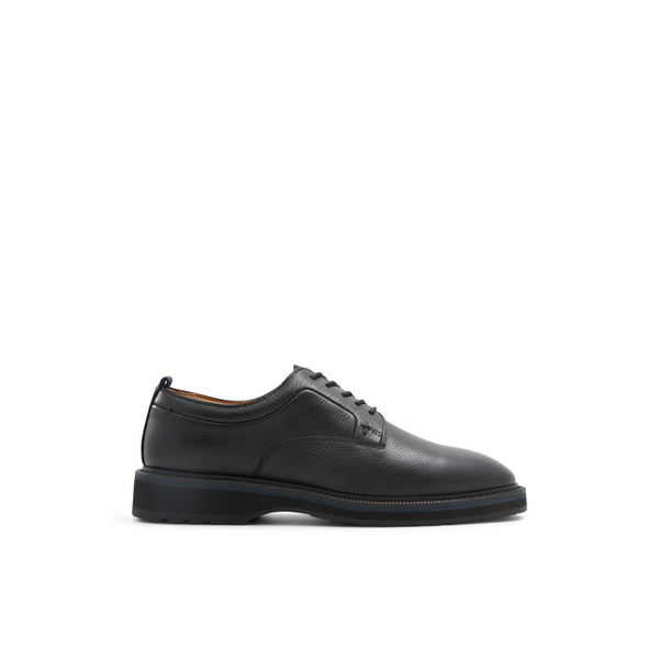 DRYSDALE | BLACK