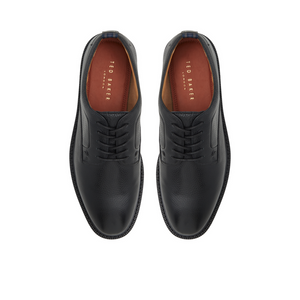 DRYSDALE | BLACK