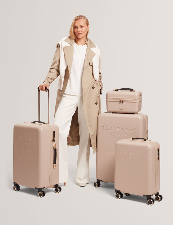 ICON-PTYV | BEIGE