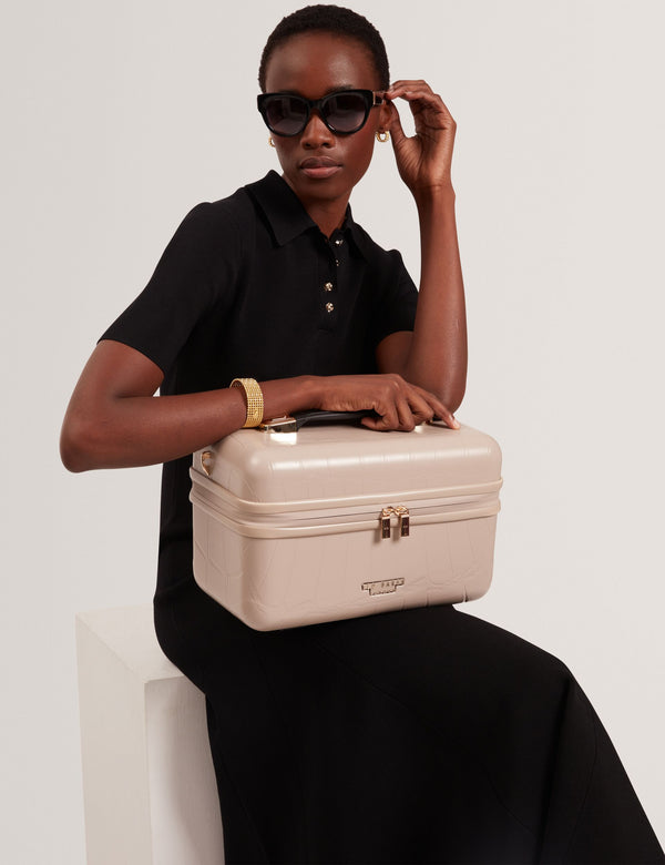 ICON-PTYV | BEIGE