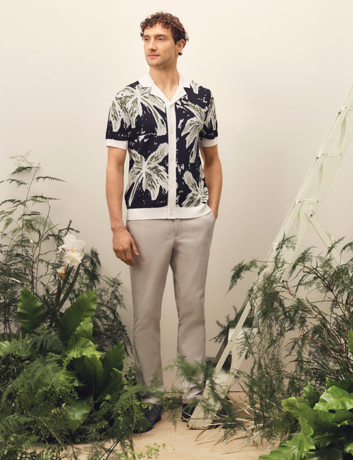 KYES | NAVY