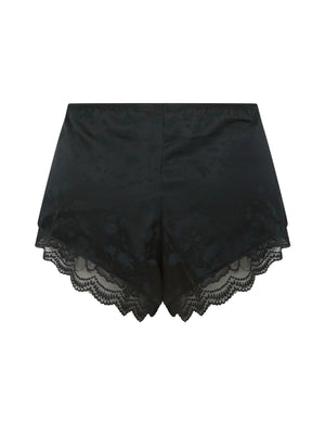LACEY | JET-BLACK