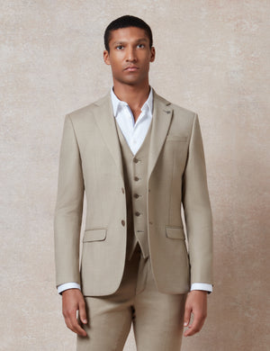LARKINJ | TAUPE