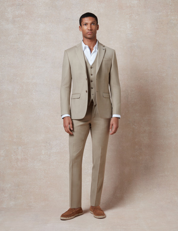 LARKINT | TAUPE