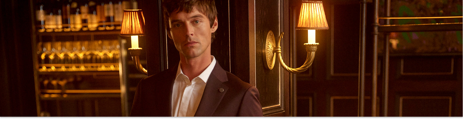 Men's Date Night Edit