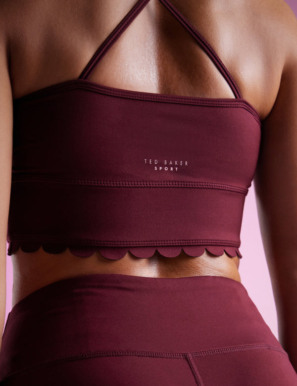 ERIN | MAROON