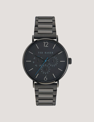 PHYLIPA GENTS TIMELESS | BLACK